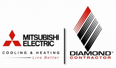 Mitsubishi Diamond Contractor