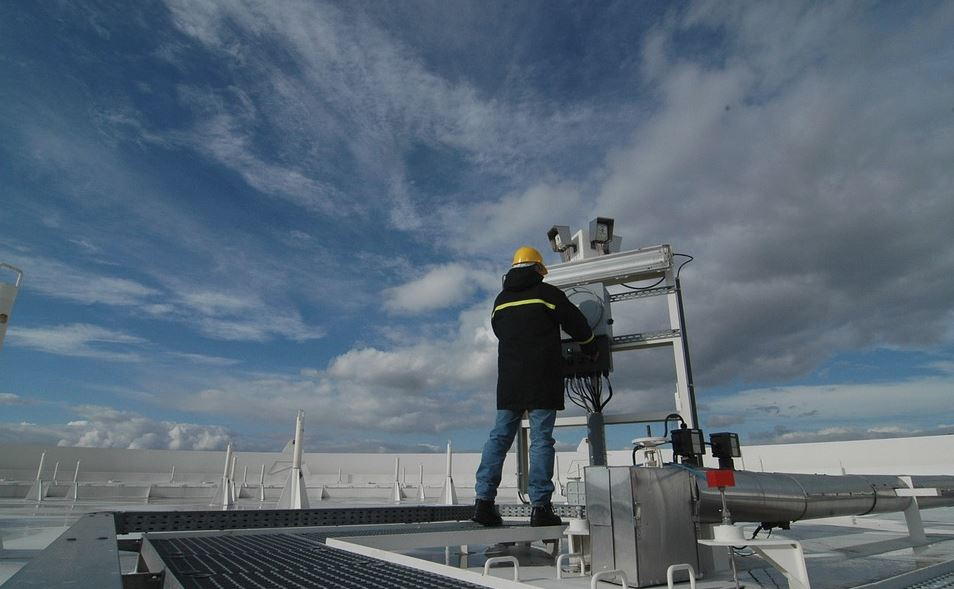 commercial hvac services in des plaines