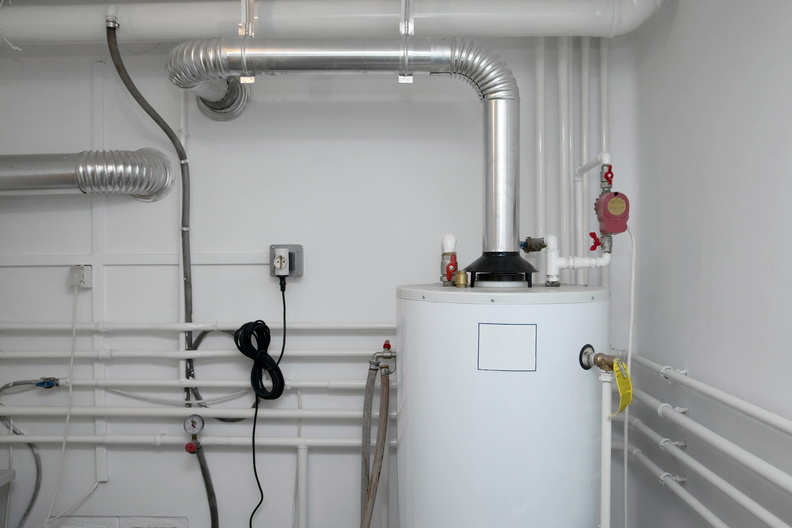 High-Efficiency Boilers, Furnaces, Heating Systems