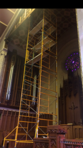 scaffolding-for-high-reach-areas