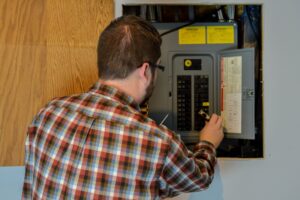 electrician-working-on-an-electrical-panel