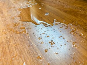 water-on-a-hardwood-floor