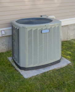 AC-outdoor-unit